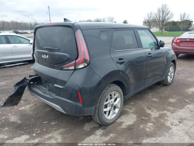 Aukcja sprzedaży 2023 Kia Soul Lx, vin: KNDJ23AU9P7894969, numer aukcji: 44841758