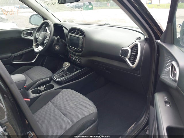 Aukcja sprzedaży 2023 Kia Soul Lx, vin: KNDJ23AU9P7894969, numer aukcji: 44841758