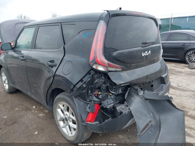 Aukcja sprzedaży 2023 Kia Soul Lx, vin: KNDJ23AU9P7894969, numer aukcji: 44841758
