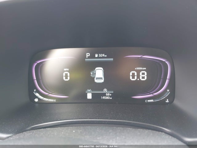 Aukcja sprzedaży 2023 Kia Soul Lx, vin: KNDJ23AU9P7894969, numer aukcji: 44841758