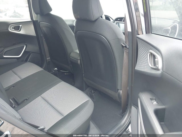 Aukcja sprzedaży 2023 Kia Soul Lx, vin: KNDJ23AU9P7894969, numer aukcji: 44841758