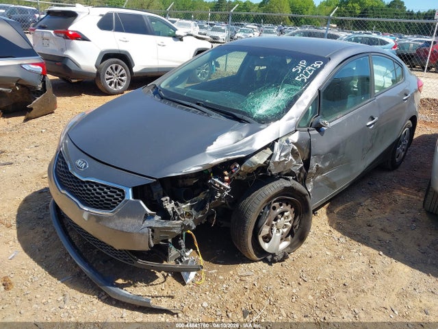 Aukcja sprzedaży 2016 Kia Forte Lx, vin: KNAFX4A69G5522930, numer aukcji: 44841760