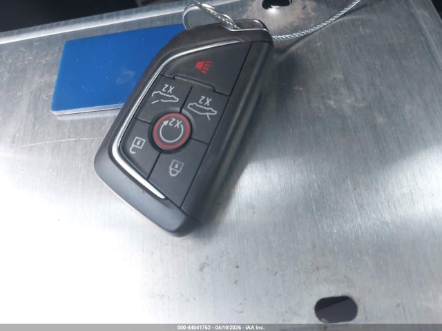 Продаж на аукціоні авто 2021 Chevrolet Corvette Stingray Rwd  2lt, vin: 1G1YB2D44M5124392, номер лоту: 44841762