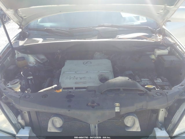 44841763 :رقم المزاد ، 2T2GA31U44C006034 vin ، 2004 Lexus Rx 330 مزاد بيع