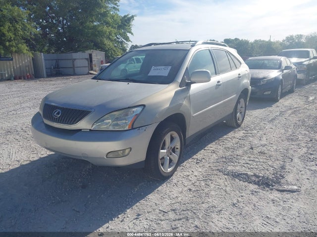 44841763 :رقم المزاد ، 2T2GA31U44C006034 vin ، 2004 Lexus Rx 330 مزاد بيع