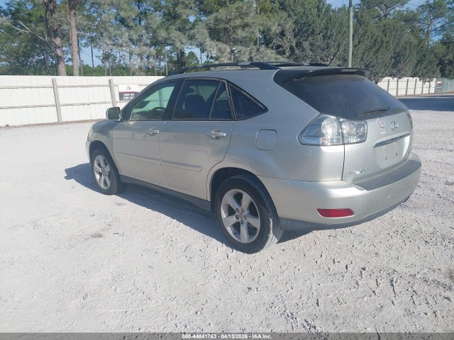 44841763 :رقم المزاد ، 2T2GA31U44C006034 vin ، 2004 Lexus Rx 330 مزاد بيع