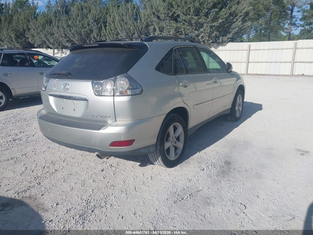 44841763 :رقم المزاد ، 2T2GA31U44C006034 vin ، 2004 Lexus Rx 330 مزاد بيع