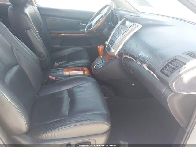 44841763 :رقم المزاد ، 2T2GA31U44C006034 vin ، 2004 Lexus Rx 330 مزاد بيع