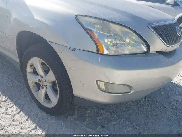 44841763 :رقم المزاد ، 2T2GA31U44C006034 vin ، 2004 Lexus Rx 330 مزاد بيع