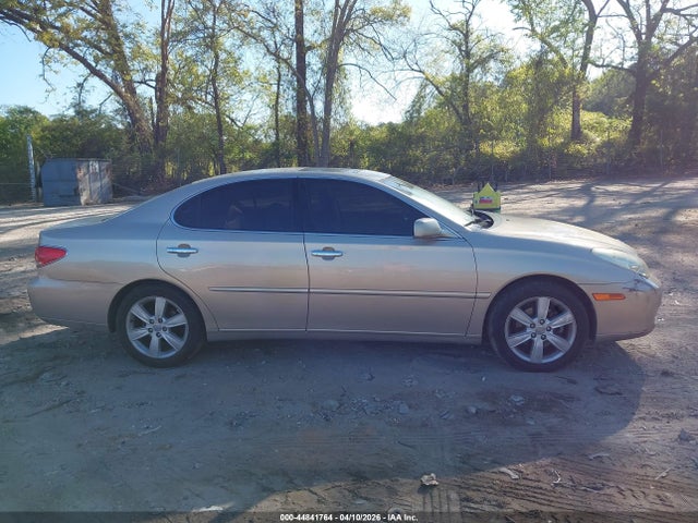 44841764 :رقم المزاد ، JTHBA30G455091285 vin ، 2005 Lexus Es 330 مزاد بيع