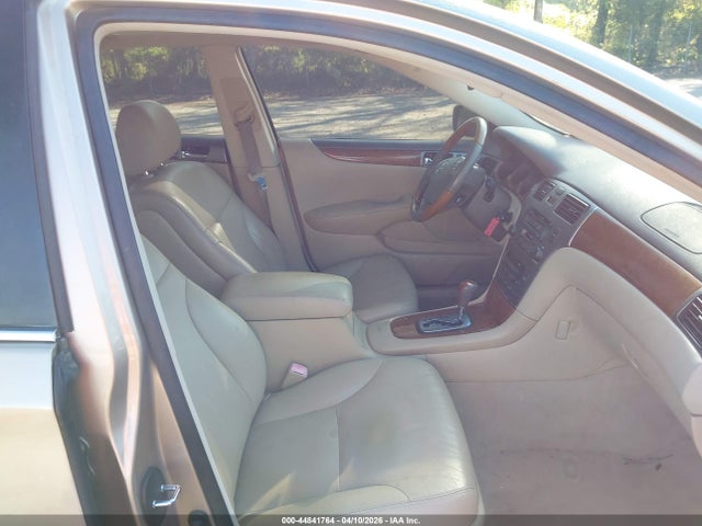 44841764 :رقم المزاد ، JTHBA30G455091285 vin ، 2005 Lexus Es 330 مزاد بيع