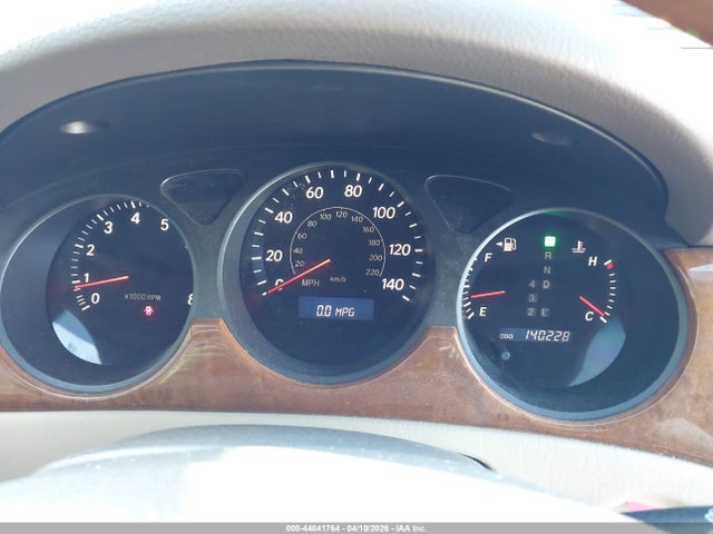 44841764 :رقم المزاد ، JTHBA30G455091285 vin ، 2005 Lexus Es 330 مزاد بيع