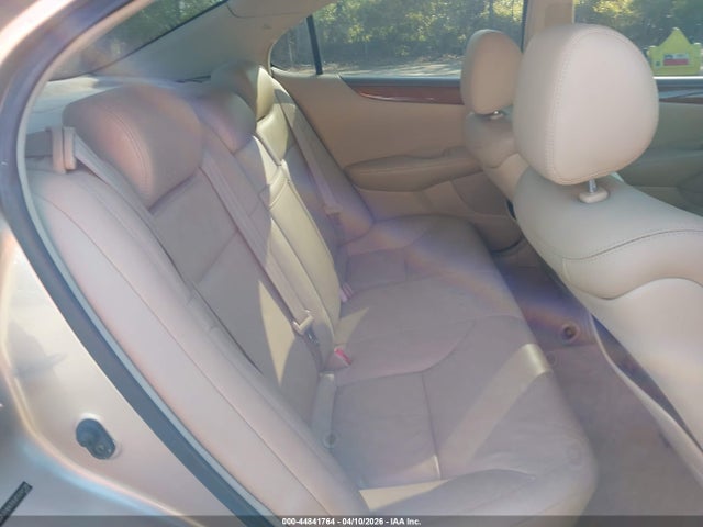 44841764 :رقم المزاد ، JTHBA30G455091285 vin ، 2005 Lexus Es 330 مزاد بيع