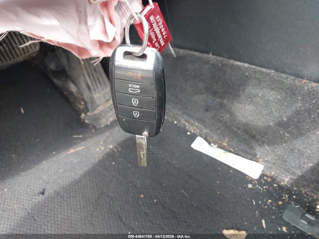 Aukcja sprzedaży 2018 Kia Optima Lx, vin: 5XXGT4L3XJG273465, numer aukcji: 44841765