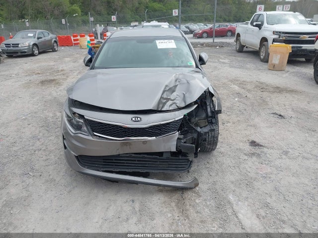 Aukcja sprzedaży 2018 Kia Optima Lx, vin: 5XXGT4L3XJG273465, numer aukcji: 44841765