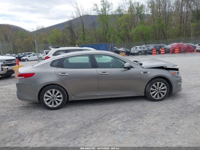 Aukcja sprzedaży 2018 Kia Optima Lx, vin: 5XXGT4L3XJG273465, numer aukcji: 44841765
