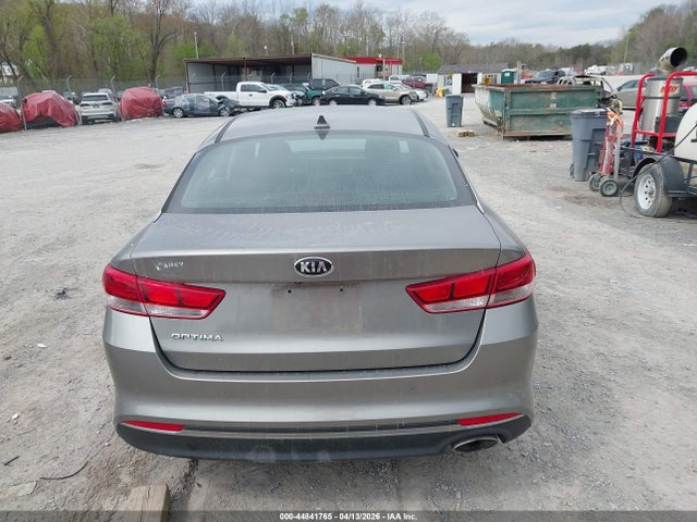 Aukcja sprzedaży 2018 Kia Optima Lx, vin: 5XXGT4L3XJG273465, numer aukcji: 44841765