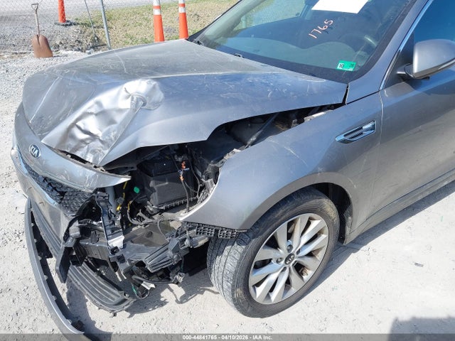 Aukcja sprzedaży 2018 Kia Optima Lx, vin: 5XXGT4L3XJG273465, numer aukcji: 44841765