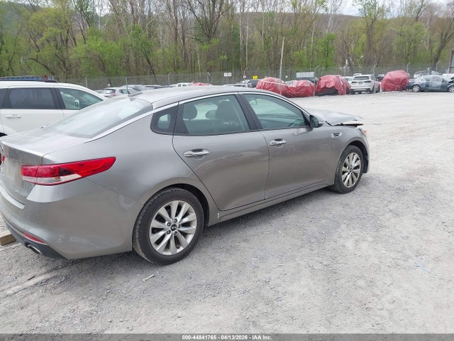 Aukcja sprzedaży 2018 Kia Optima Lx, vin: 5XXGT4L3XJG273465, numer aukcji: 44841765