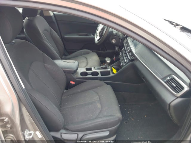 Aukcja sprzedaży 2018 Kia Optima Lx, vin: 5XXGT4L3XJG273465, numer aukcji: 44841765