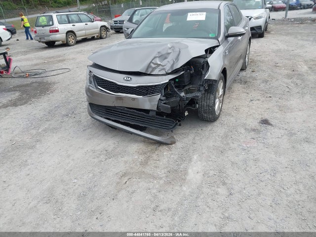 Aukcja sprzedaży 2018 Kia Optima Lx, vin: 5XXGT4L3XJG273465, numer aukcji: 44841765