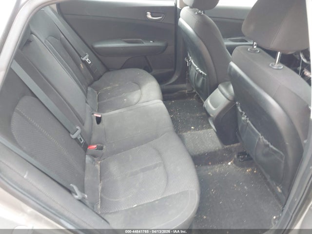 Aukcja sprzedaży 2018 Kia Optima Lx, vin: 5XXGT4L3XJG273465, numer aukcji: 44841765