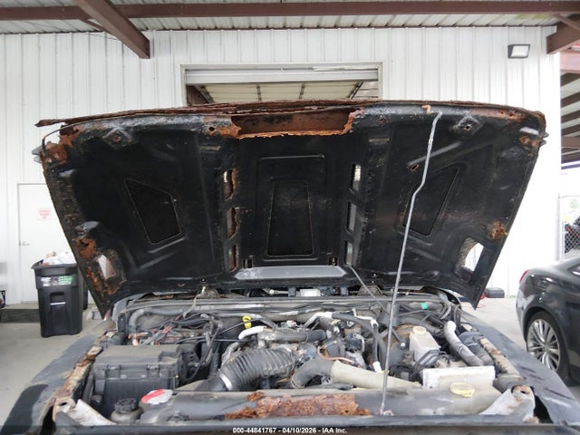 2010 JEEP WRANGLER UNLIMITED 1J4BA5H1XAL146092 Photo 9