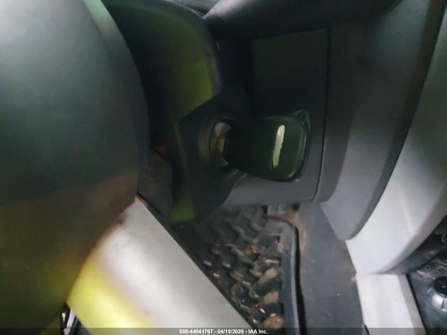 2010 JEEP WRANGLER UNLIMITED 1J4BA5H1XAL146092 Photo 10