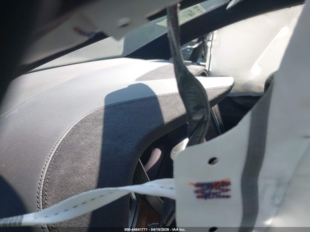 Aukcja sprzedaży 2017 Tesla Model X, vin: 5YJXCDE24HF052946, numer aukcji: 44841771