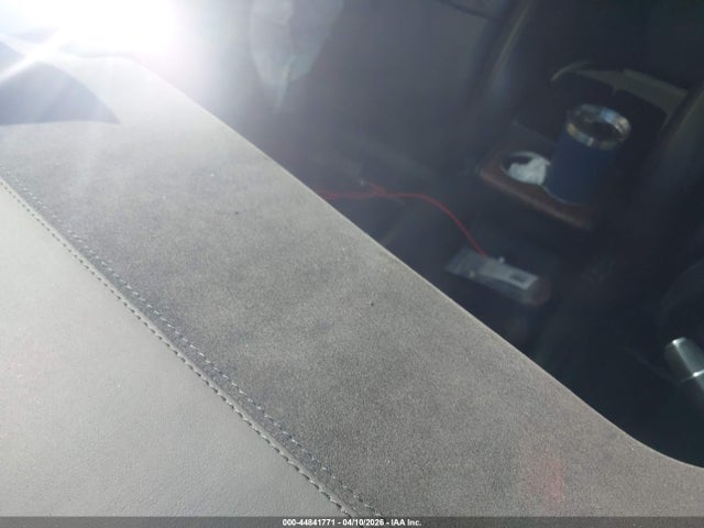 Aukcja sprzedaży 2017 Tesla Model X, vin: 5YJXCDE24HF052946, numer aukcji: 44841771