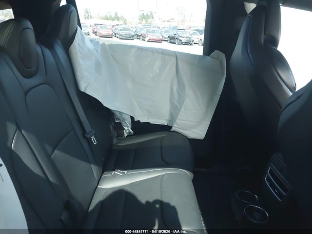 Aukcja sprzedaży 2017 Tesla Model X, vin: 5YJXCDE24HF052946, numer aukcji: 44841771