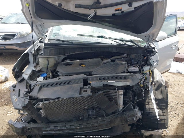 Hyundai TUCSON SE 2017 KM8J33A43HU327457 Image 10