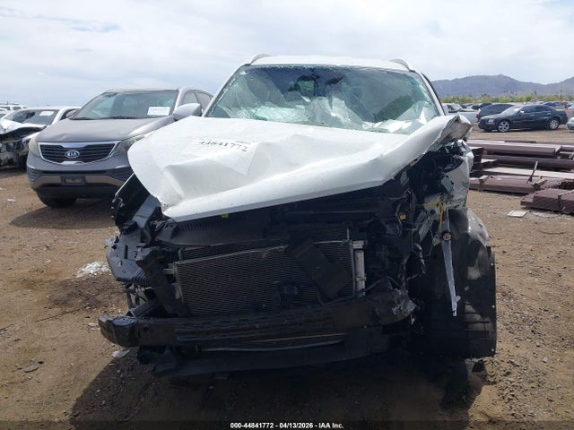 Hyundai TUCSON SE 2017 KM8J33A43HU327457 Image 12