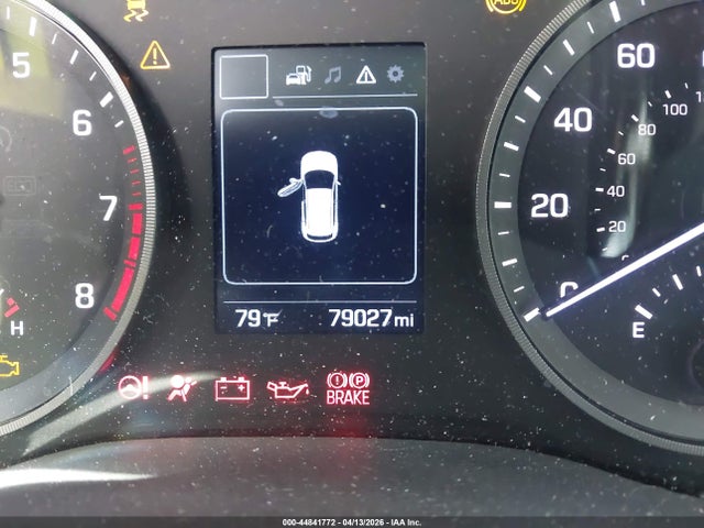 Hyundai TUCSON SE 2017 KM8J33A43HU327457 Image 15