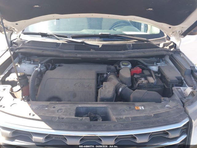 2017 FORD EXPLORER 1FM5K8B88HGD23003 Photo 9