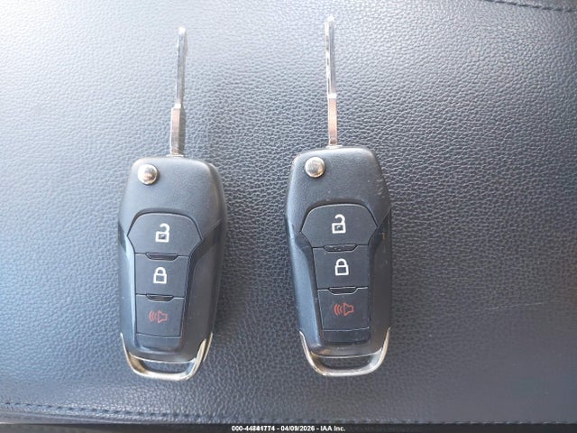 2017 FORD EXPLORER 1FM5K8B88HGD23003 Photo 10