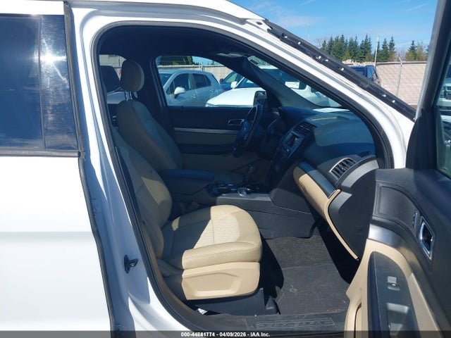 2017 FORD EXPLORER 1FM5K8B88HGD23003 Photo 4
