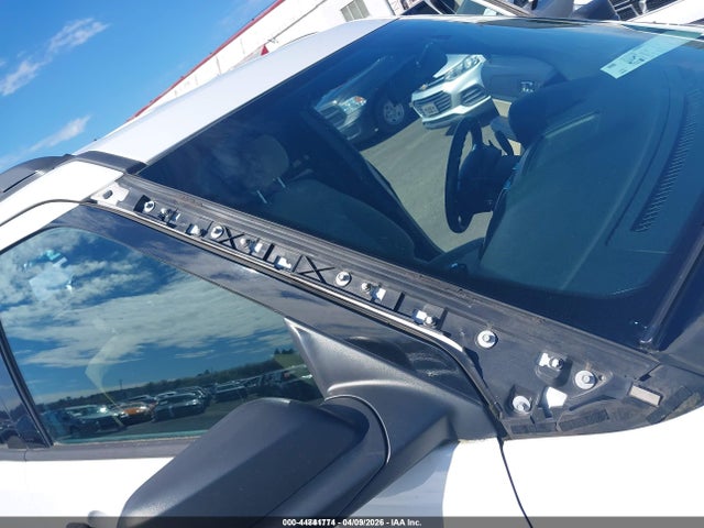 2017 FORD EXPLORER 1FM5K8B88HGD23003 Photo 5