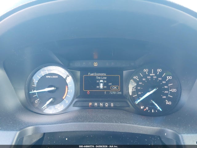 2017 FORD EXPLORER 1FM5K8B88HGD23003 Photo 6