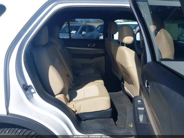 2017 FORD EXPLORER 1FM5K8B88HGD23003 Photo 7