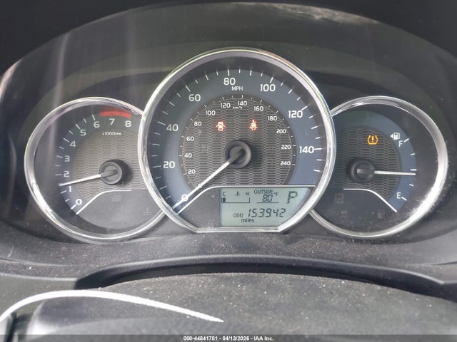 Toyota COROLLA L 2015 5YFBURHE6FP191844 Image 15