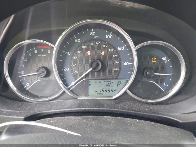 Toyota COROLLA L 2015 5YFBURHE6FP191844 Image 7