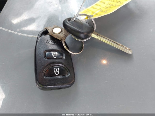 44841782 :رقم المزاد ، KM8JU3AG7FU994455 vin ، 2015 Hyundai Tucson Se مزاد بيع