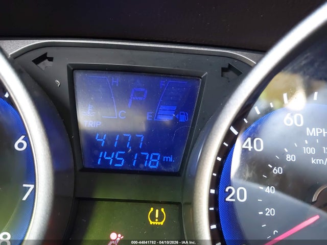 44841782 :رقم المزاد ، KM8JU3AG7FU994455 vin ، 2015 Hyundai Tucson Se مزاد بيع