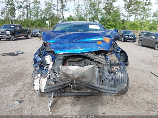 44841782 :رقم المزاد ، KM8JU3AG7FU994455 vin ، 2015 Hyundai Tucson Se مزاد بيع