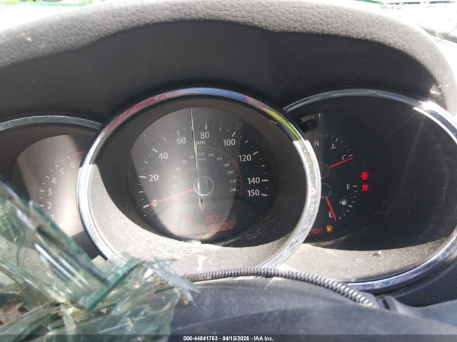 Aukcja sprzedaży 2011 Kia Sorento Lx, vin: 5XYKT3A12BG130173, numer aukcji: 44841783