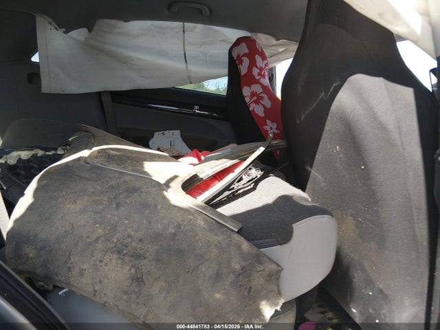 Aukcja sprzedaży 2011 Kia Sorento Lx, vin: 5XYKT3A12BG130173, numer aukcji: 44841783