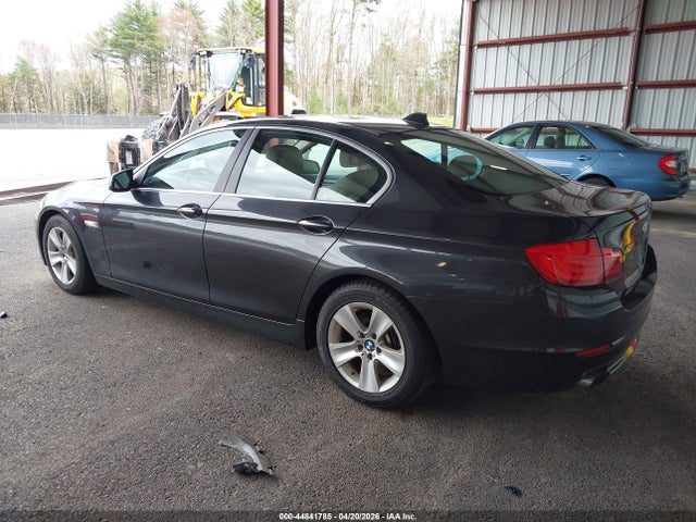 2013 Bmw 528i Xdrive მანქანა იყიდება აუქციონზე, vin: WBAXH5C54DDW12726, აუქციონის ნომერი: 44841785