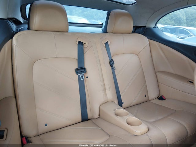 2012 Nissan Murano Crosscabriolet მანქანა იყიდება აუქციონზე, vin: JN8AZ1FY3CW100225, აუქციონის ნომერი: 44841787