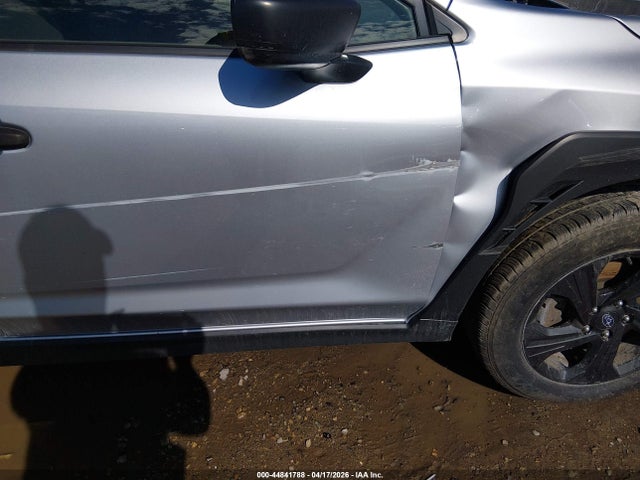 Auction sale of the 2024 Subaru Crosstrek, vin: JF2GUABC3RH232561, lot number: 44841788